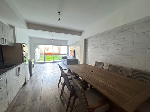 Venta Departamento 2 Ambientes Con 2 Patios Boedo