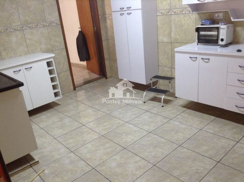 Imagem 12 de 19 de Sobrado 2 Quarto(s) C/suite Para Venda No Bairro Independência Em São Bernardo Do Campo - Sp - Sob229