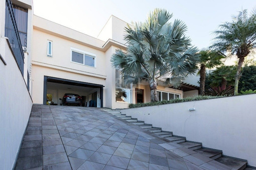 Casa Em Ipanema Com 3 Dormitórios - Lu431007