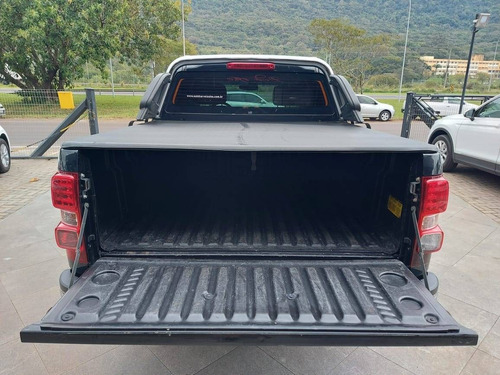 Imagem 10 de 12 de Chevrolet S10 2.4 Ltz 4x2 Cd 8v Flex 4p Manual