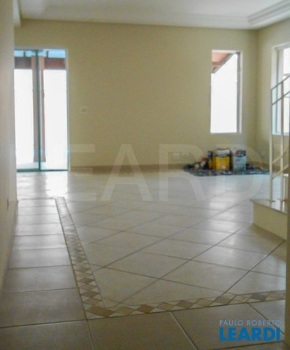 Imagem 9 de 15 de Casa Em Condomínio - Alphaville - Sp - 576587