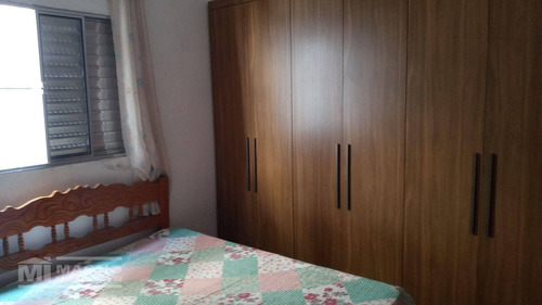 Imagem 8 de 17 de Sobrado Com 4 Dormitórios À Venda, 100 M² Por R$ 500.000,00 - Ermelino Matarazzo - São Paulo/sp - So2223