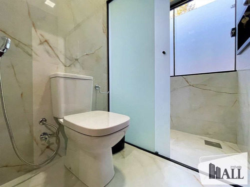 Imagem 11 de 29 de Casa À Venda Condomínio La Montangne Com 3 Quartos E 4 Vagas - V8438