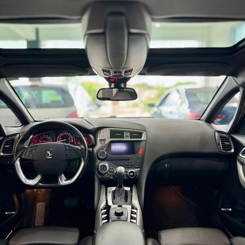 Citroën DS5 1.6 Thp 5p