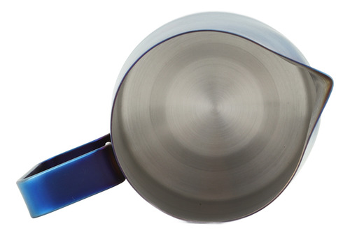 Jarro De Espuma De Leite De 450 Ml Frother Steamer Cup Bevel