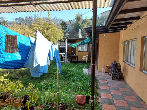 Se Vende Propiedad En Barrio Universitario Concepción