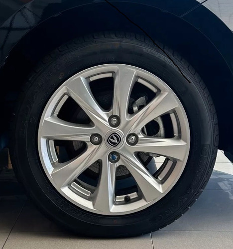2026 Changan Alsvin 1.5l Mt 101hp 106l R15 18km/l