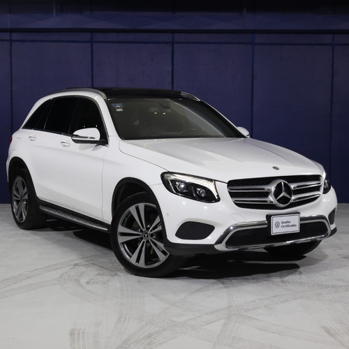 Mercedes-Benz Clase GLC 2.0 300 Sport At