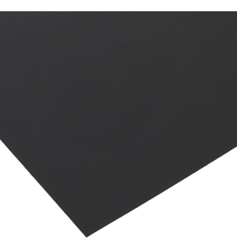 Papel De Rascar Con Revestimiento Negro, 20 Hojas, 2 Palitos