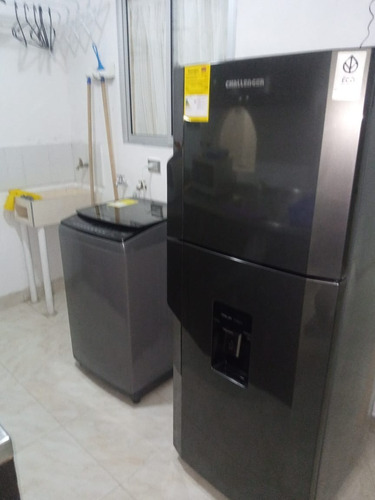Precio X Mes Apartamento Amoblado 2 Habitaciones Económico Medellín Poblado