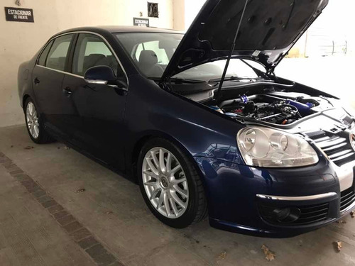 Volkswagen Vento 2.0 T Fsi Sportline 2009
