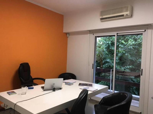 Oficinas En Excelente Ubicación Sobre Colectora Panamericana