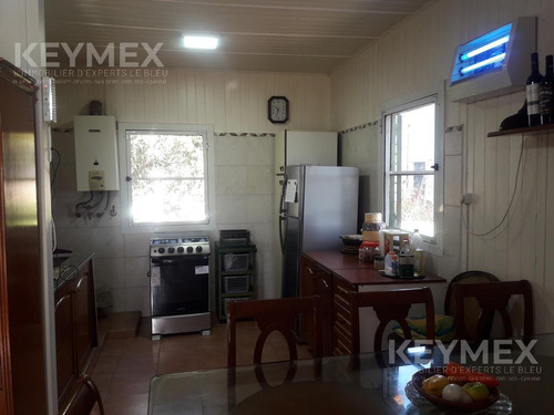 Venta 1 Hectarea Y Casa De Campo