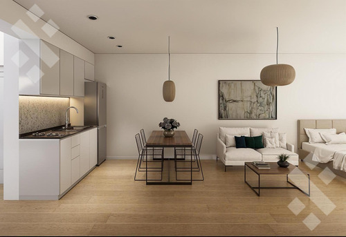 Departamento En Venta Centro Neuquén