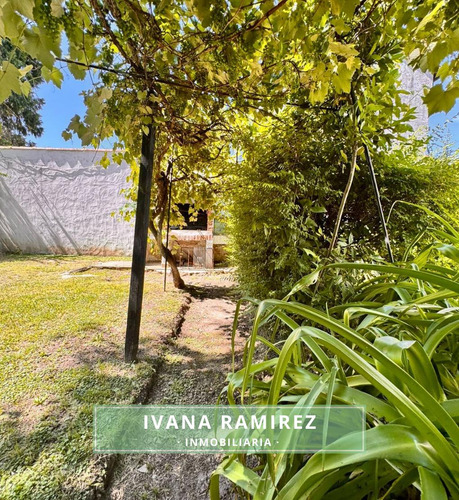 Se Vende Casa Quinta Apta Crédito - Francisco Álvarez - Moreno