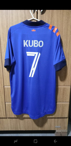 Camiseta Del Cinccinati A Estrenar Impecable (Usado)