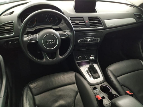 Q3 2.0 Tfsi Quat. 170 180cv S-tronic 5p