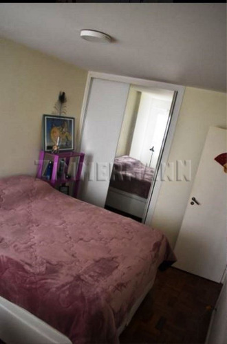 Apartamento - Jardim America - Ref: 123565 - V-123565