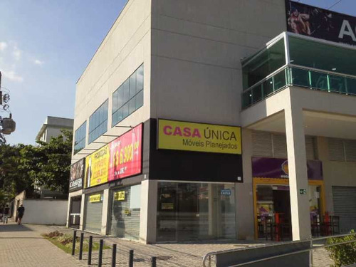 Imagem 3 de 6 de Sala-à Venda-tanque-rio De Janeiro - Brsl00004
