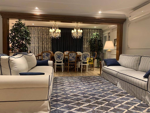 Imagem 3 de 21 de Apartamento Com 3 Dormitórios À Venda, 153 M² Por R$ 1.600.000,00 - Jardim São Paulo - Americana/sp - Ap0592