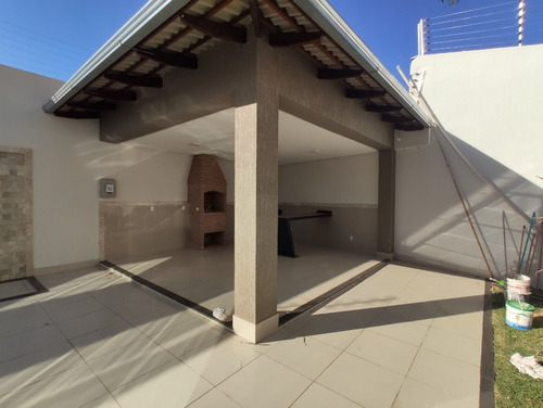 Imagem 10 de 30 de Casa Com 3 Dormitórios À Venda, 360 M² Por R$ 1.200.000,00 - Anápolis City - Anápolis/go - Ca0935