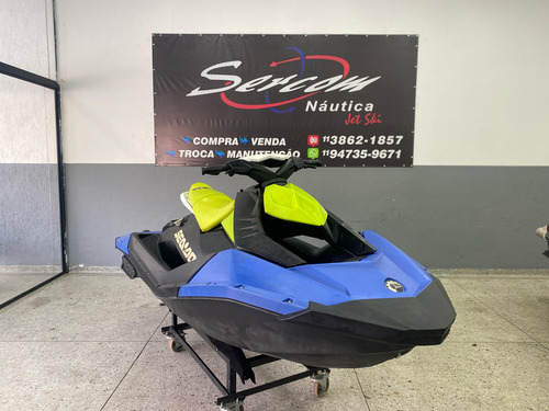 Jet Ski Sea Doo Spark 2021