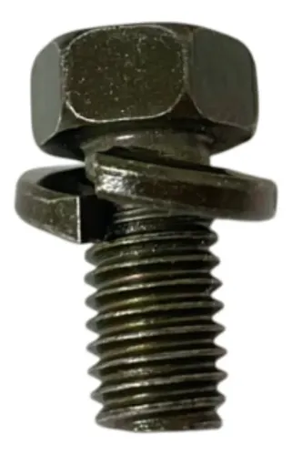 Parafuso Paralama Diant Suzuki Yes 125 Gs Gn Katana Intruder