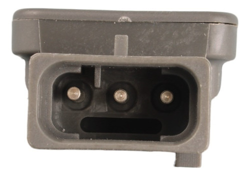 Sensor Map Para Dodge D250 Pickup 5.9l 1993