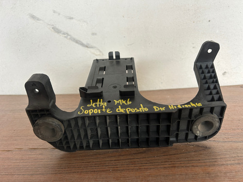 Soporte Depósito Dirección Hidráulica Jetta Mk6 (Usado)