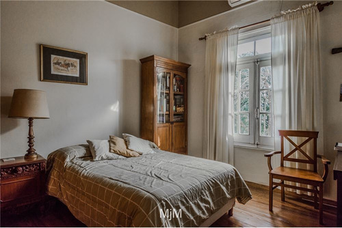 Venta Casa De 3 Dormitorios En Parque Batlle