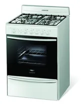 Comprar Cocina Longvie 13601bf Blanca 60cm Luz Encendido Selectogar6