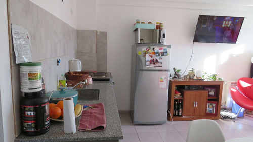 Imagen 2 de 17 de En Venta Dpto Monoambiente Céntrico En Bariloche