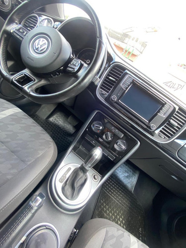 Volkswagen The Beetle 1.4 Design Dsg