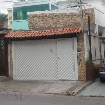 Imagem 13 de 13 de Sobrado Com 3 Dormitórios, Residencial Ou Comercial200 M² Por R$3.900,00 E R$ 795.000 - Vila Valparaíso - Santo André/sp - So0246