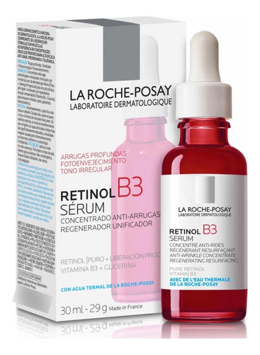Serum La Roche -posay Retinol 30ml