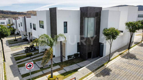 Casa En Venta Parque Aguascalientes Lomas De Angelopolis Puebla