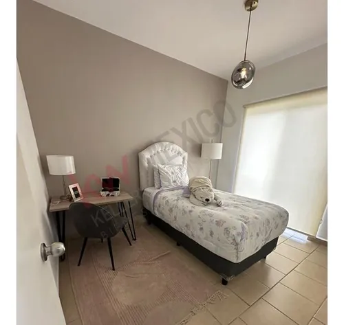 Casa Nueva En Venta Torreón, Fracc. La Joya, Al Oriente De La Ciudad