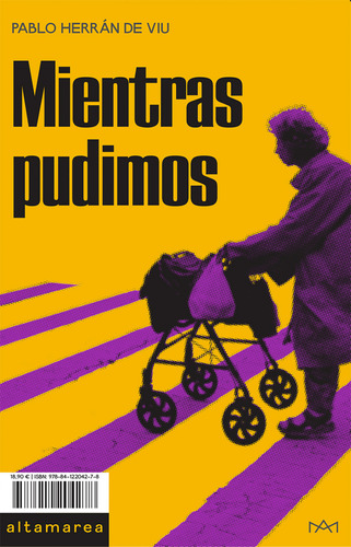 Mientras Pudimos -pablo Herran De Viu