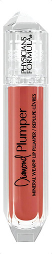 Brillo Labial Diamond Glow Lip Plumper, Physicians Formula Color Champagne Cushion Cut