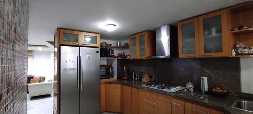 Imagen 4 de 18 de Casa Th En Venta Urbanización El Rincón
