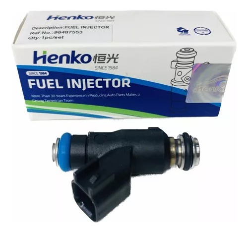 Inyector Aveo Ls/lt Corto