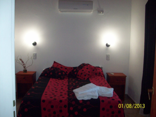 Imagen 10 de 15 de Bungalows Alquiler Alojamento Colón, San José 2personas