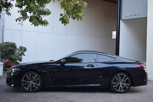 Imagen 4 de 18 de Bmw 850i M 2020 4.000 Kms Autopremium Usados