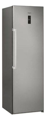 Heladera No Frost Ariston Sa8 1d Xrofd Ag Acero Inox 371l