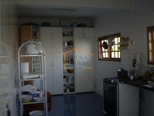 Imagem 13 de 15 de Casa Em Condominio, Venda, Aldeia Do Sol (polvilho), Cajamar - 19860 - V-19860