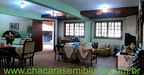 Imagem 8 de 30 de Chacara - 2647 - 69671849