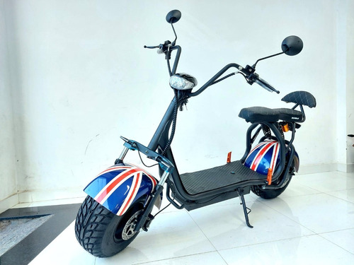 Imagem 4 de 12 de Patinetes, Bikes E Scooters Elétricas 0km