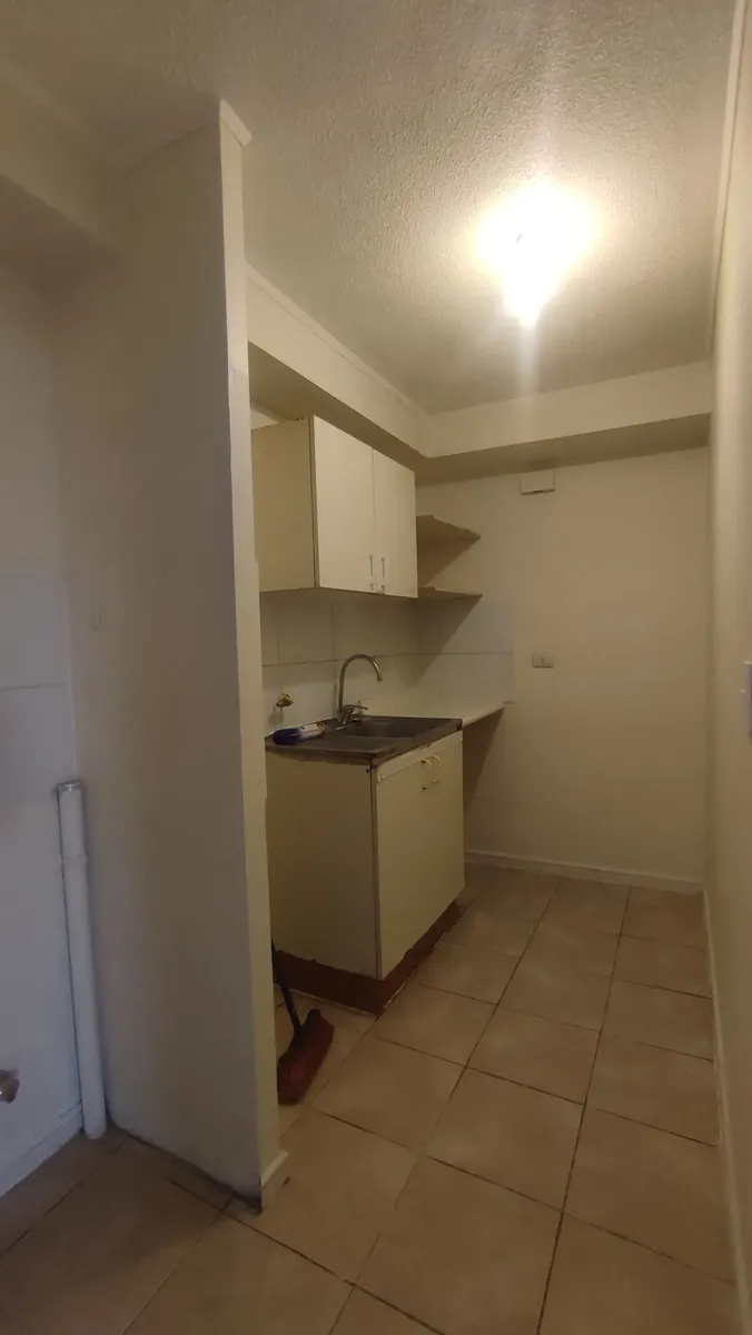 Imagen 3 de 14 de Arriendo Dp Metro Ñuble 3 Habitaciones 2 Baños