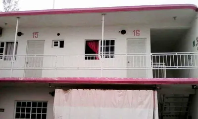 Departamento en renta