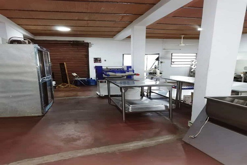 Imagen 5 de 7 de Asein1039 Vende Excelente Panificadora Al Sur De Valencia